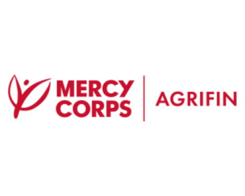 Mercy Corps