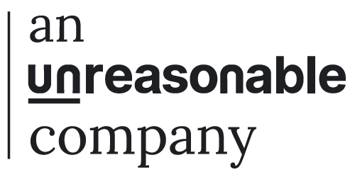 Unreasonable Group venture