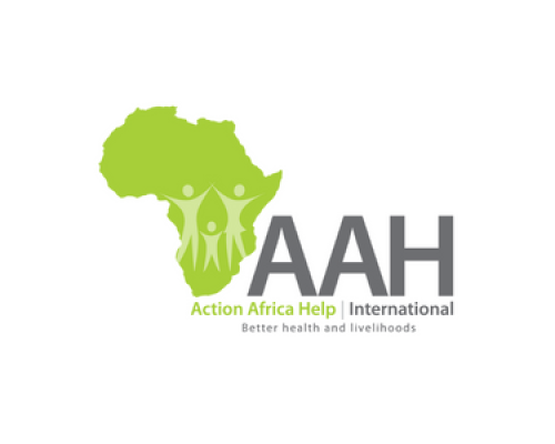 Action Africa Help