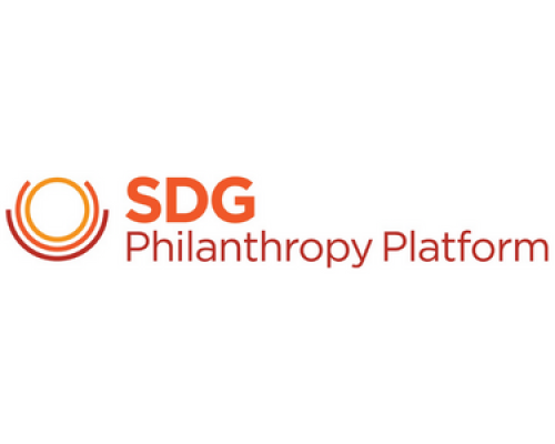 SDG Philanthropy Platform